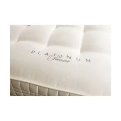 Matelas 160 x 200 Treca Platinum Initial (2 Lunes)