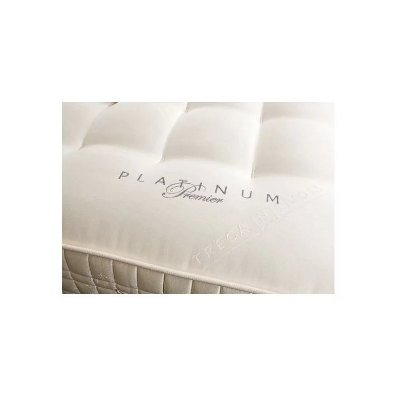 Матрас 160 x 200 Treca Platinum Initial (2 Луны) - Moinat - Матрасы