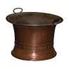 铜制赛耶号，约 1900 年。 - Moinat - 箱, 瓮, 花瓶