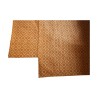 Couvre lit d exposition, tissu coton, motif flocon - Moinat - Accessoires