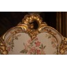 Paravent de style Louis XV baroque, époque Napoléon III, … - Moinat - Paravents