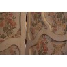 Paravent de style Louis XV baroque, époque Napoléon III, … - Moinat - Paravents
