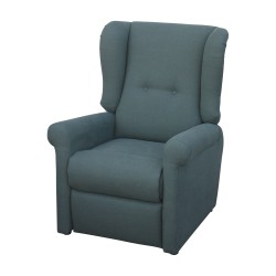 bequemer Sessel „Windsor“ mit Relax-Mechanismus,