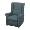 张舒适的“Windsor”扶手椅，配有放松装置， - Moinat - 扶手椅