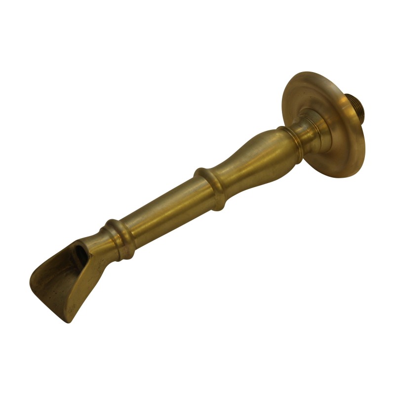 gilt bronze pelette spout - Moinat - Fountains gilt bronze pelette spout - Moinat - Fountains