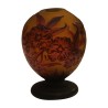 Petit vase copie de Gallé. - Moinat - Boites, Urnes, Vases