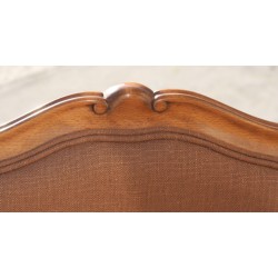 Louis XV style chair model Tom & Jerry with seat and back …