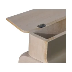 Письменный стол модели Inès с 1 ящиком и 1 ящиком …