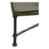 Table de salon dans le goût de Diego Giacometti en bronze … - Moinat - Tables de salon