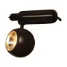 HAL lamp for black LED three-phase rail, temperature … - Moinat - Chandeliers, Ceiling lamps