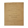 本书“Sheraton's Drawing book”。 - Moinat - 装饰配件