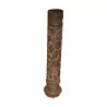 embossing roller and 4 explanatory engravings (L34 x H47 cm) … - Moinat - Decorating accessories
