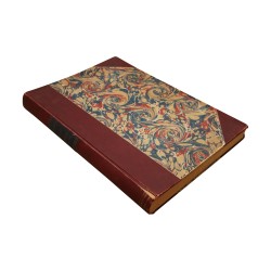Book “Kunst und Möbel Tischler”.