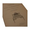 Book “Kunst und Möbel Tischler”. - Moinat - Decorating accessories