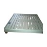 Sommier d'occasion “Trecaflex fix version duo”. - Moinat - Sommiers