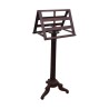 Lutrin double - face Empire en bois d'acajou. France 19ème … - Moinat - Accessoires de décoration