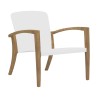 Кресло для отдыха \"Zidiz\" из коллекции Royal Botania, цвета - Moinat - Sièges, Bancs, Tabourets