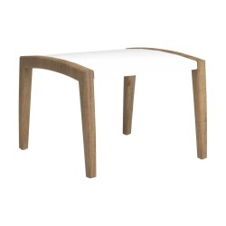 Fußhocker „Zidiz“ aus der Royal Botania-Kollektion, Farben