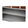 Meuble d'herboriste Richelieu, buffet, en merisier, caisse … - Moinat - Bahuts, Bars, Buffets, Coffres, Enfilades