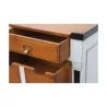 Meuble d'herboriste Richelieu, buffet, en merisier, caisse … - Moinat - Bahuts, Bars, Buffets, Coffres, Enfilades