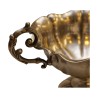 Cup in 800 silver, goldsmith “DS”, Neuchâtel, late 19th - … - Moinat - Silverware
