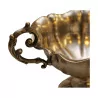 Кубок из серебра 800 пробы, ювелир «DS», Невшатель, конец 19 века - … - Moinat - Столовое серебро