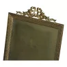 Napoleon III photo frame (format 10x15 cm) in bronze dorl … - Moinat - Picture frames