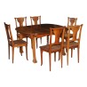 Liberty dining room, in the style of Majorelle school of - Moinat - Dining tables