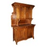 Liberty dining room, in the style of Majorelle school of - Moinat - Dining tables