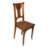 Liberty dining room, in the style of Majorelle school of - Moinat - Dining tables