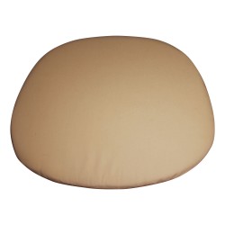 подушка для кресла, обтянутая тканью Outdoor Elba
