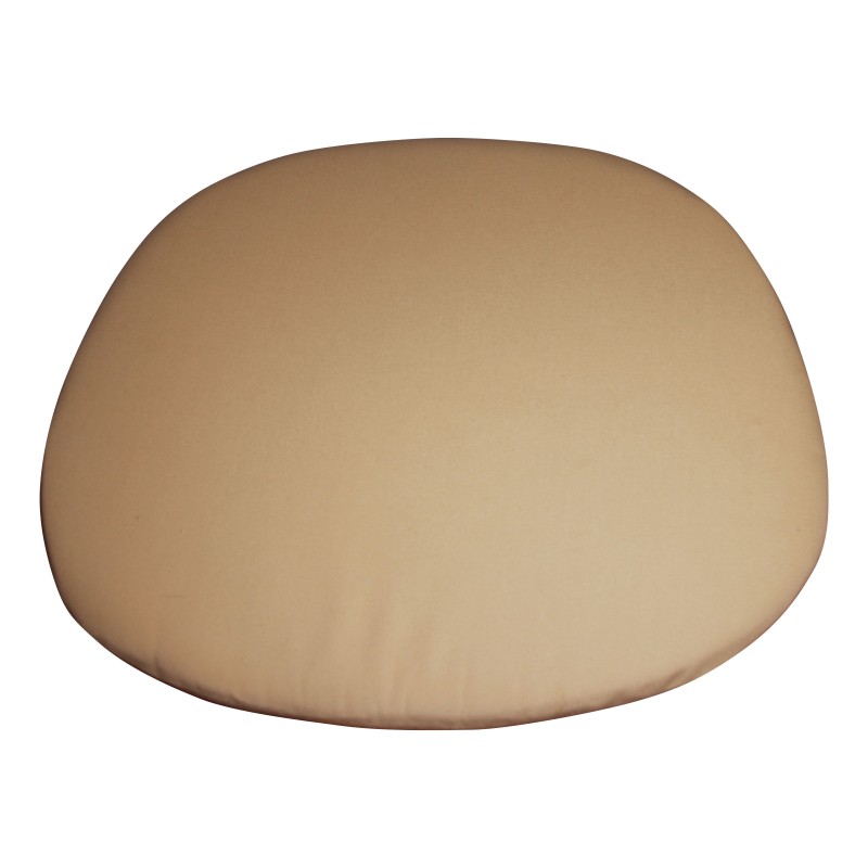 подушка для кресла, обтянутая тканью Outdoor Elba - Moinat - Sièges, Bancs, Tabourets