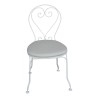подушка для сидения стула Outdoor Elba с тканевой обивкой - Moinat - Sièges, Bancs, Tabourets