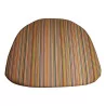 Seat cushion for armchair covered in Outdoor fabric - Moinat - Sièges, Bancs, Tabourets