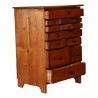 watchmaker's layette in fir completely restored Period: … - Moinat - Workman furniture