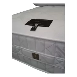 Matratze von Treca Interiors Paris IMPERIAL AIR SPRING …