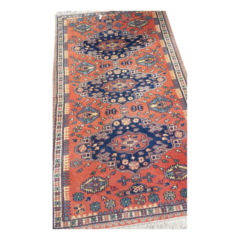 Runner Period: 20th century - Moinat - Rugs