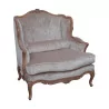 Regency Rosellina Decape Marquise armchair, cushion seat … - Moinat - Armchairs