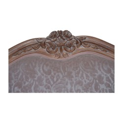Regency Rosellina Decape Marquise Sessel, Sitzkissen …