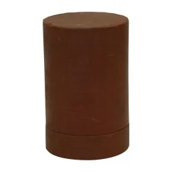 Spiral counting machine with inscription E. Luthy - Hirt