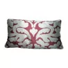 Decorative cushion in Imperia fabric MLF 2041-02 with interior … - Moinat - Cushions, Throws