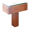 Grande table de salon avec éclairage LED blanc jour, … - Moinat - Tables de salon