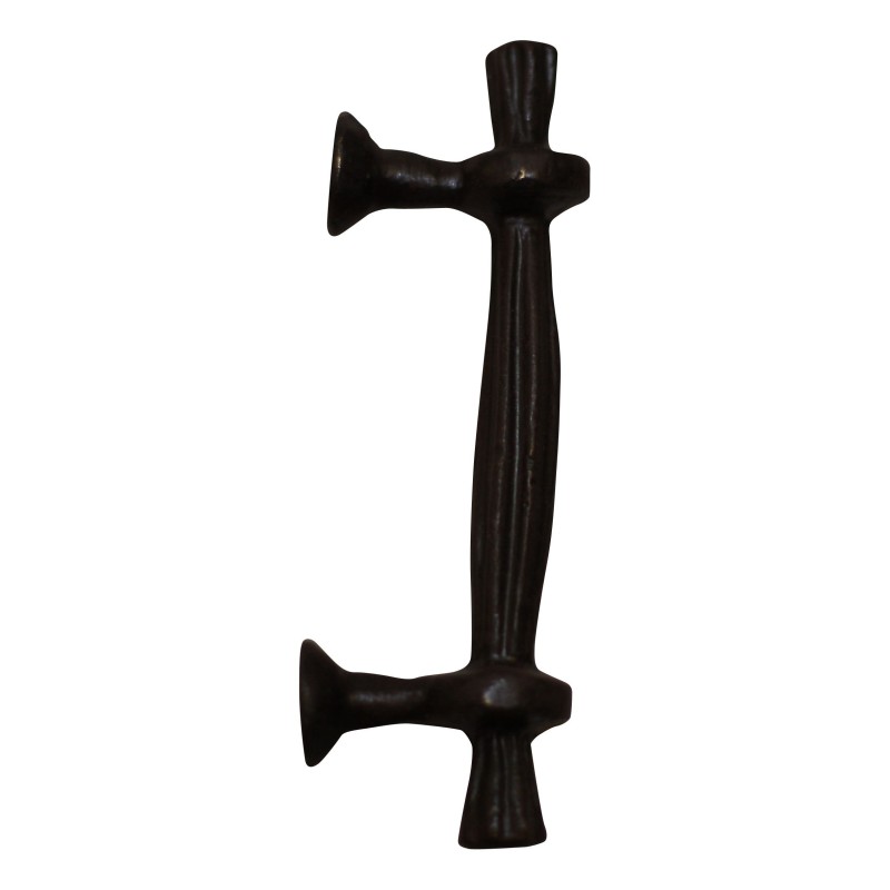 Bouton de porte (Poignée) modèle “Fuso”, finition bronze … - Moinat - Accessoires de décoration Bouton de porte (Poignée) modèle “Fuso”, finition bronze … - Moinat - Accessoires de décoration