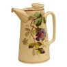 Ancien siphon ou appareil de Lhotte en porcelaine blanche avec … - Moinat - Carafes