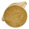 Ancien siphon ou appareil de Lhotte en porcelaine blanche avec … - Moinat - Carafes