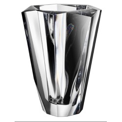 Vase en cristal “Precious” de la collection Orrefors.