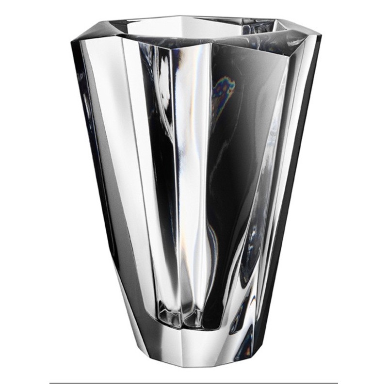 “Precious” crystal vase from the Orrefors collection. - Moinat - Decorating accessories “Precious” crystal vase from the Orrefors collection. - Moinat - Decorating accessories