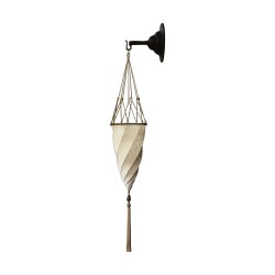 Applique Cesendello de la collection Fortuny en soie col. …