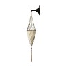 Applique Cesendello de la collection Fortuny en soie col. … - Moinat - Appliques murales