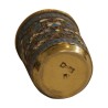 Gobelet en argent dans le goût de Fabergé. Russie, fin 19ème … - Moinat - Argenterie